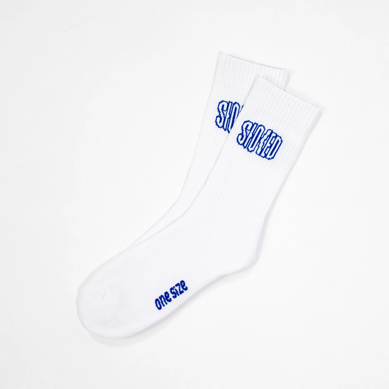 White Socks - Image 3