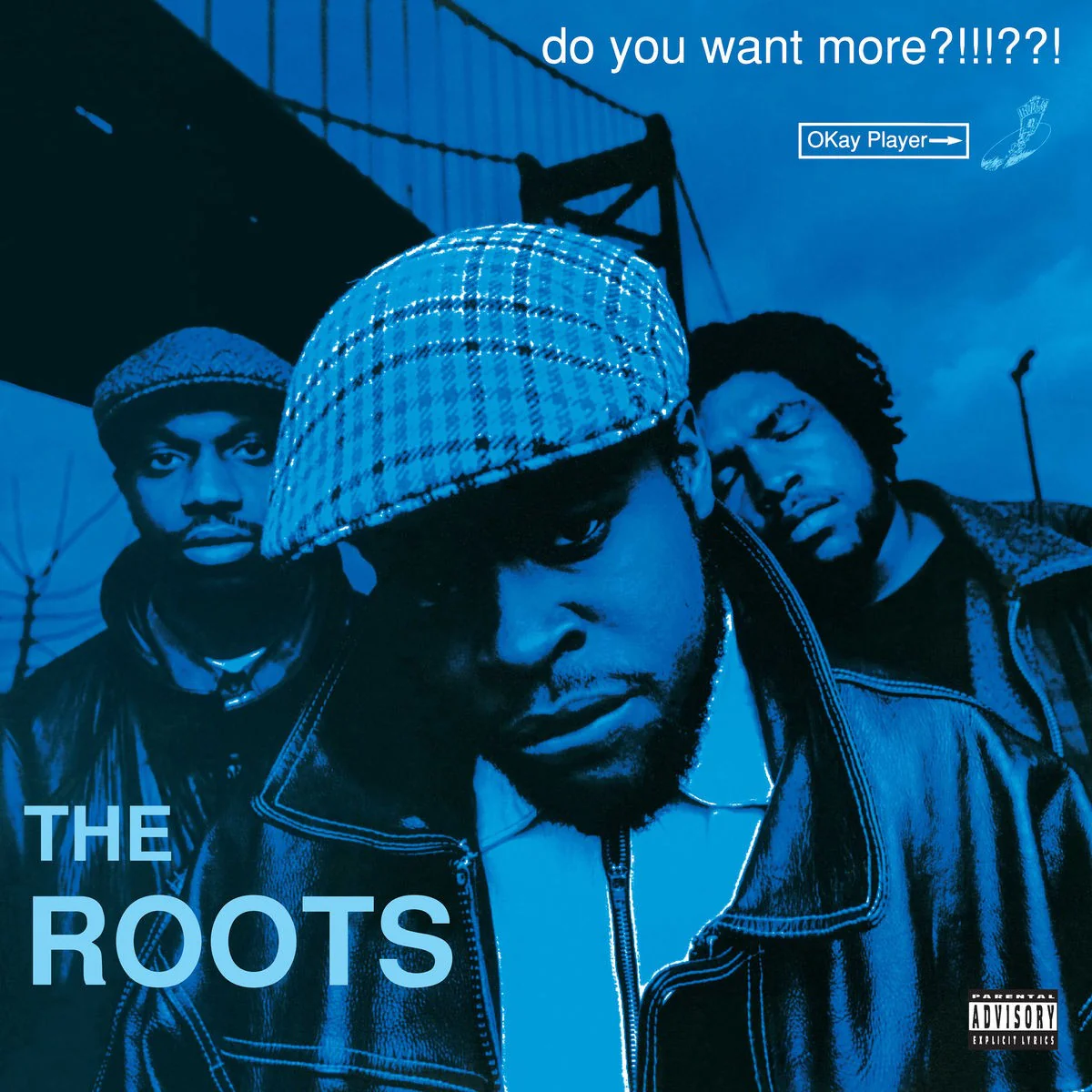 Do You Want More?!!!??! 25th Anniversary - Image 2