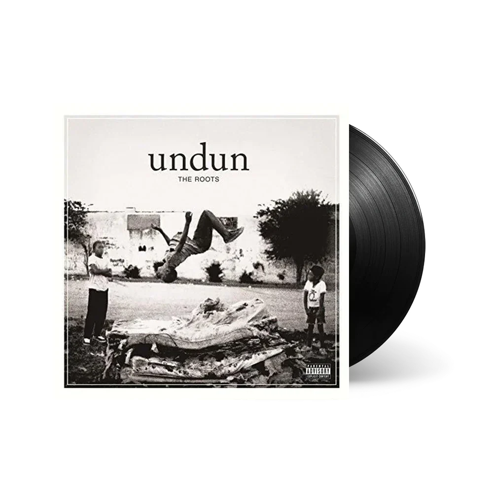 Undun