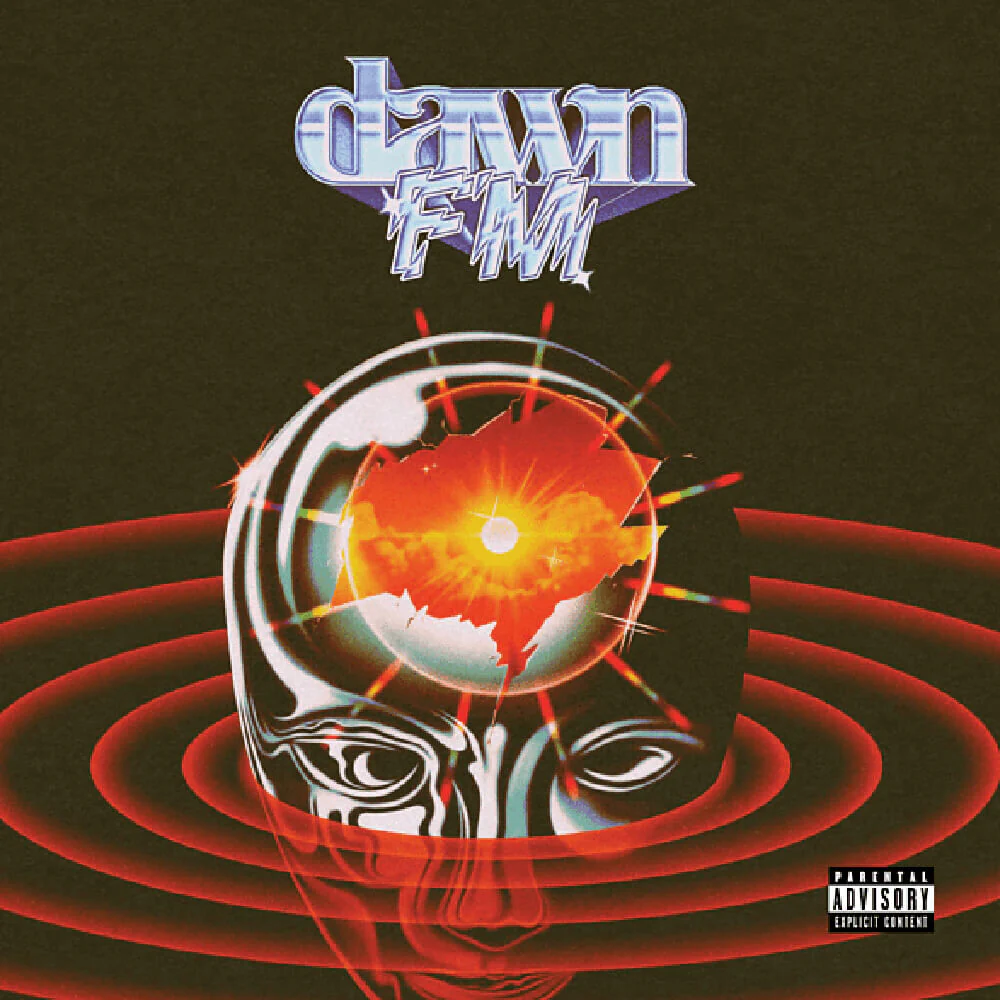Dawn FM - Image 3