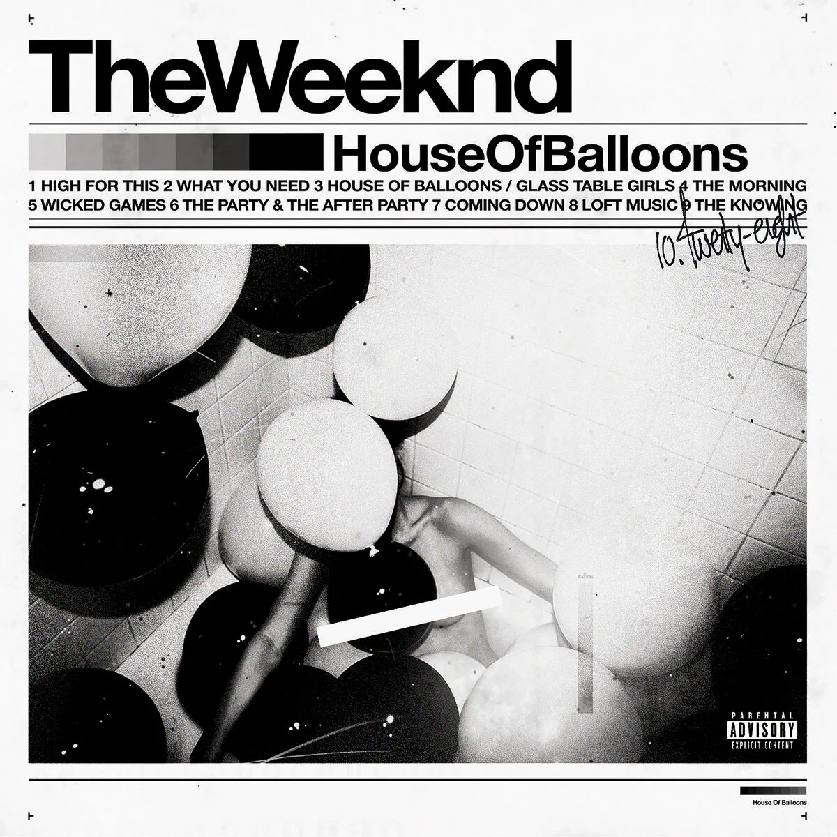 House Of Balloons - Image 2