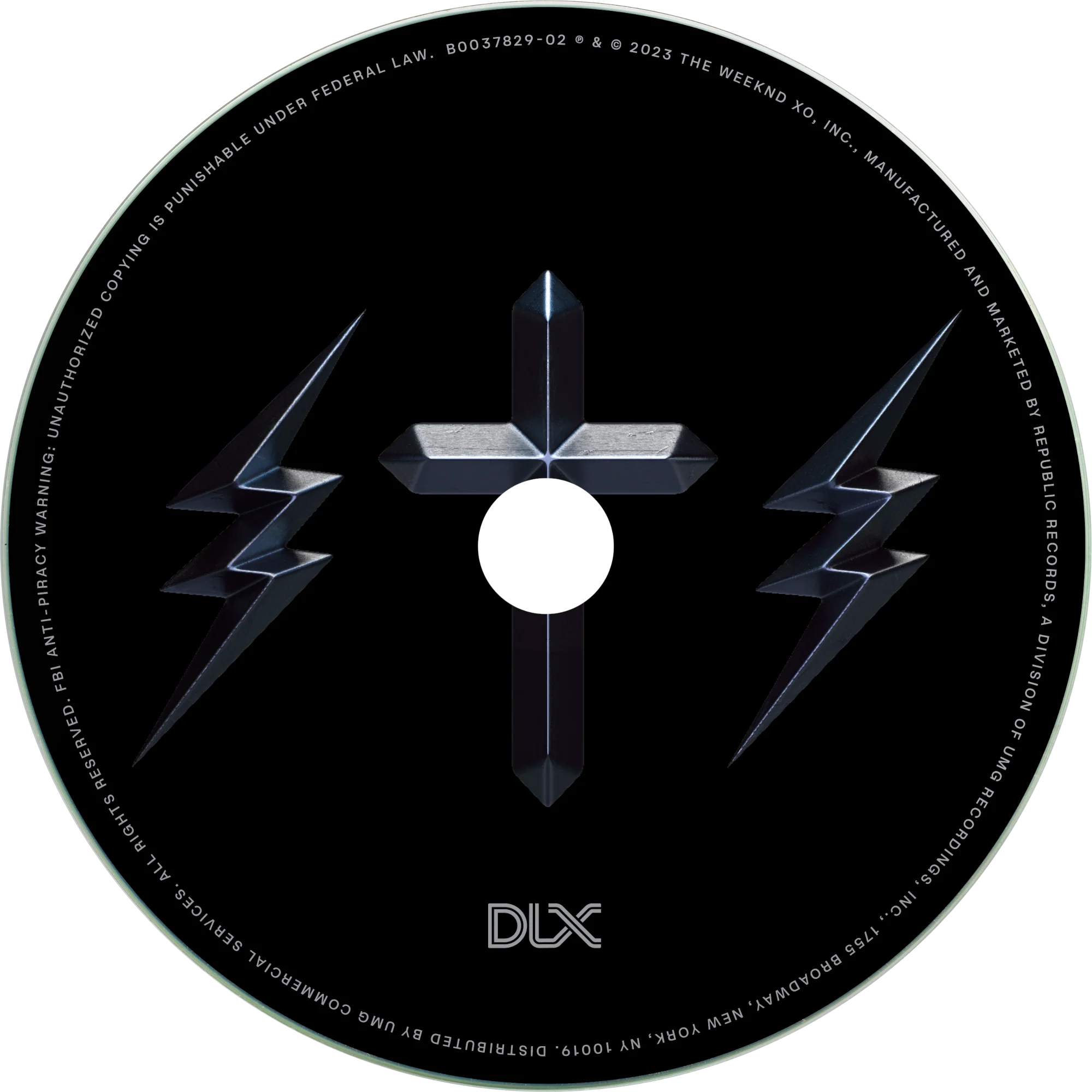 Starboy - Image 3