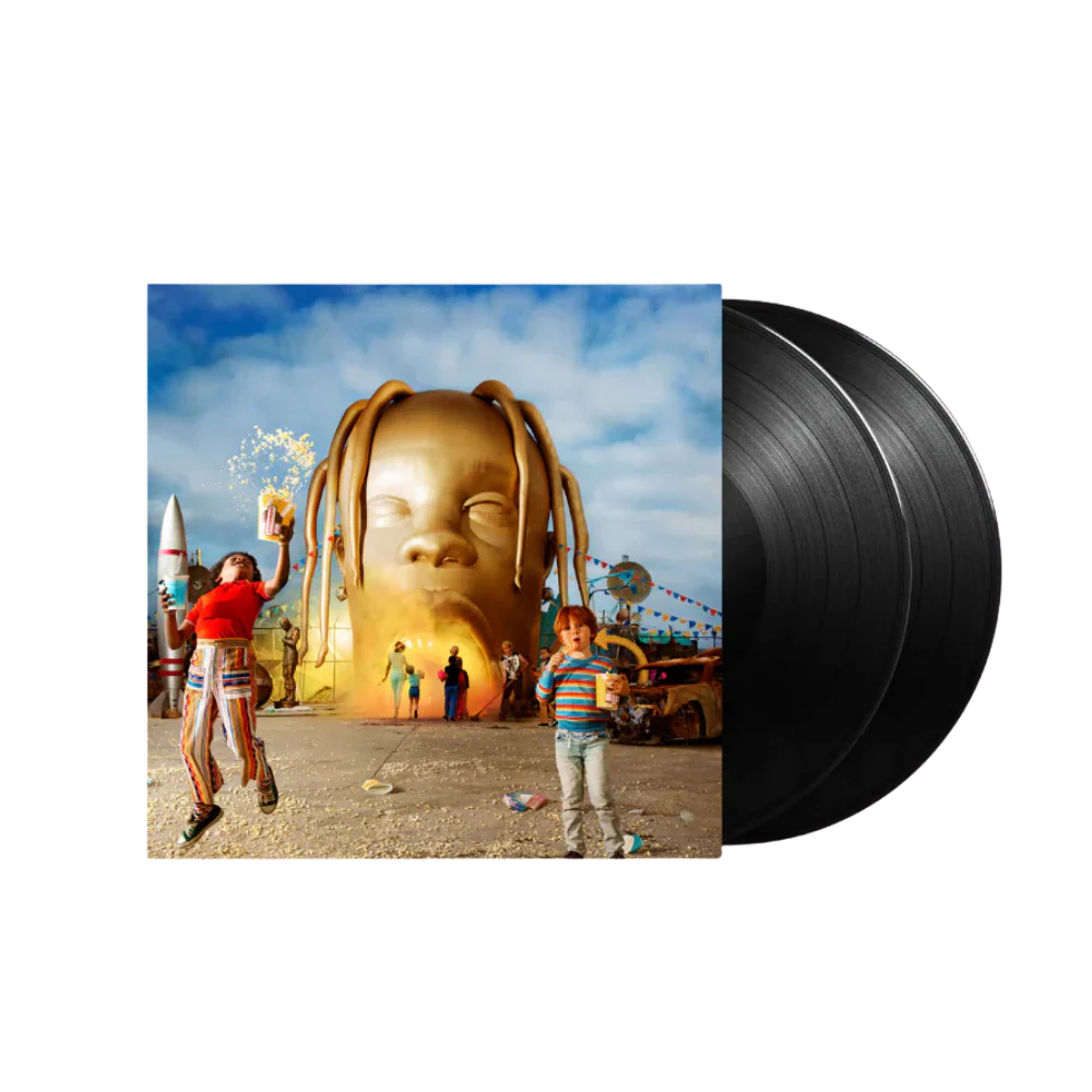 Astroworld
