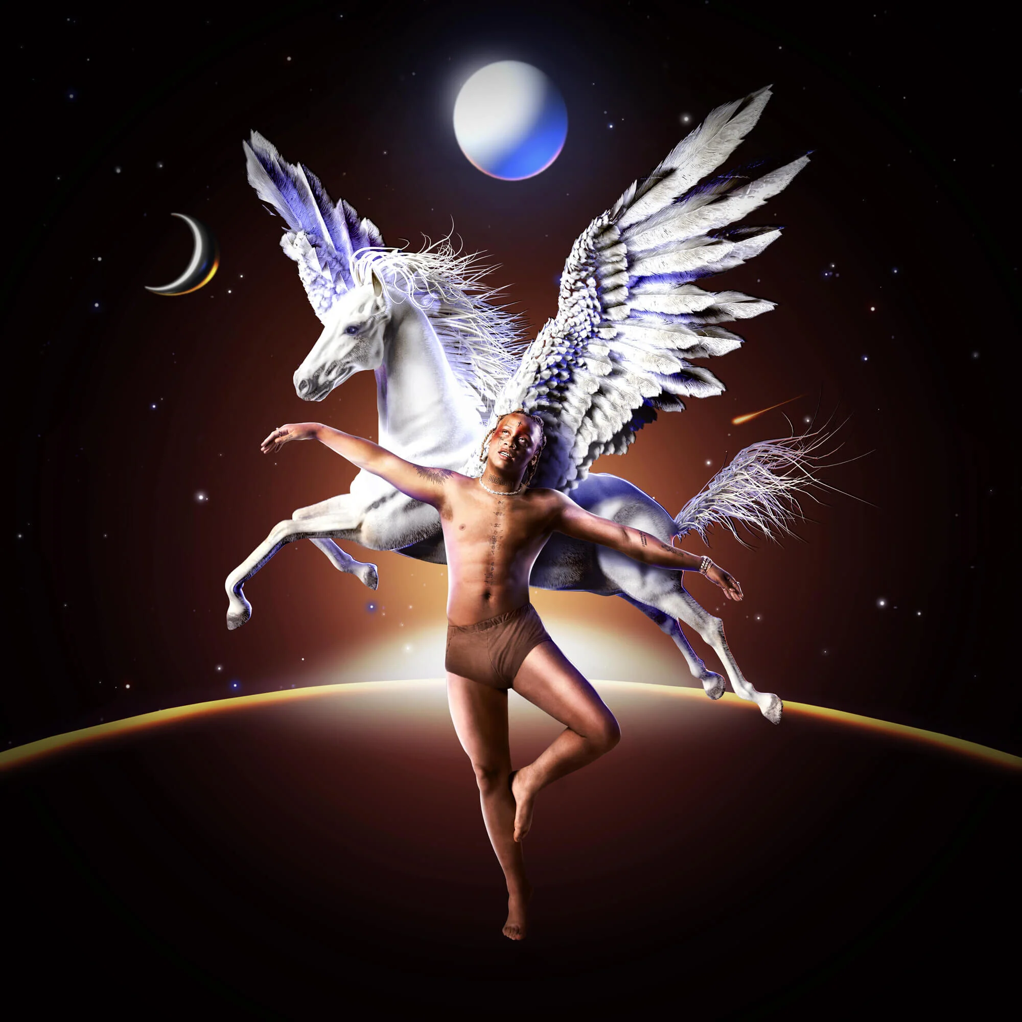 Pegasus - Image 2