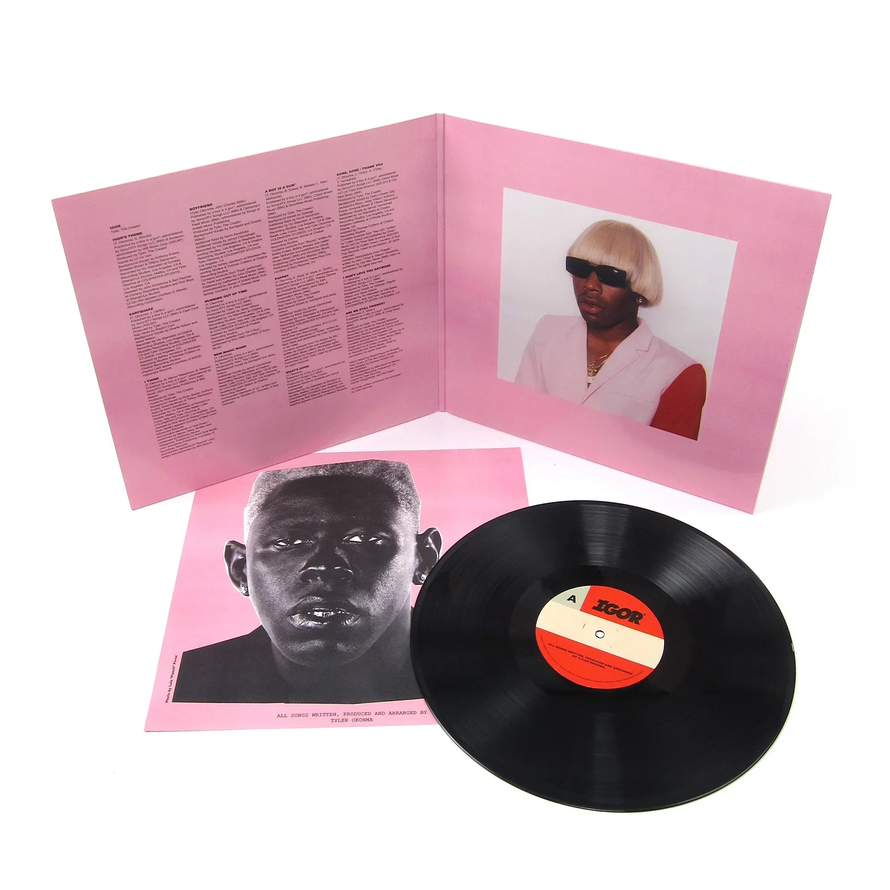 Igor - Image 2
