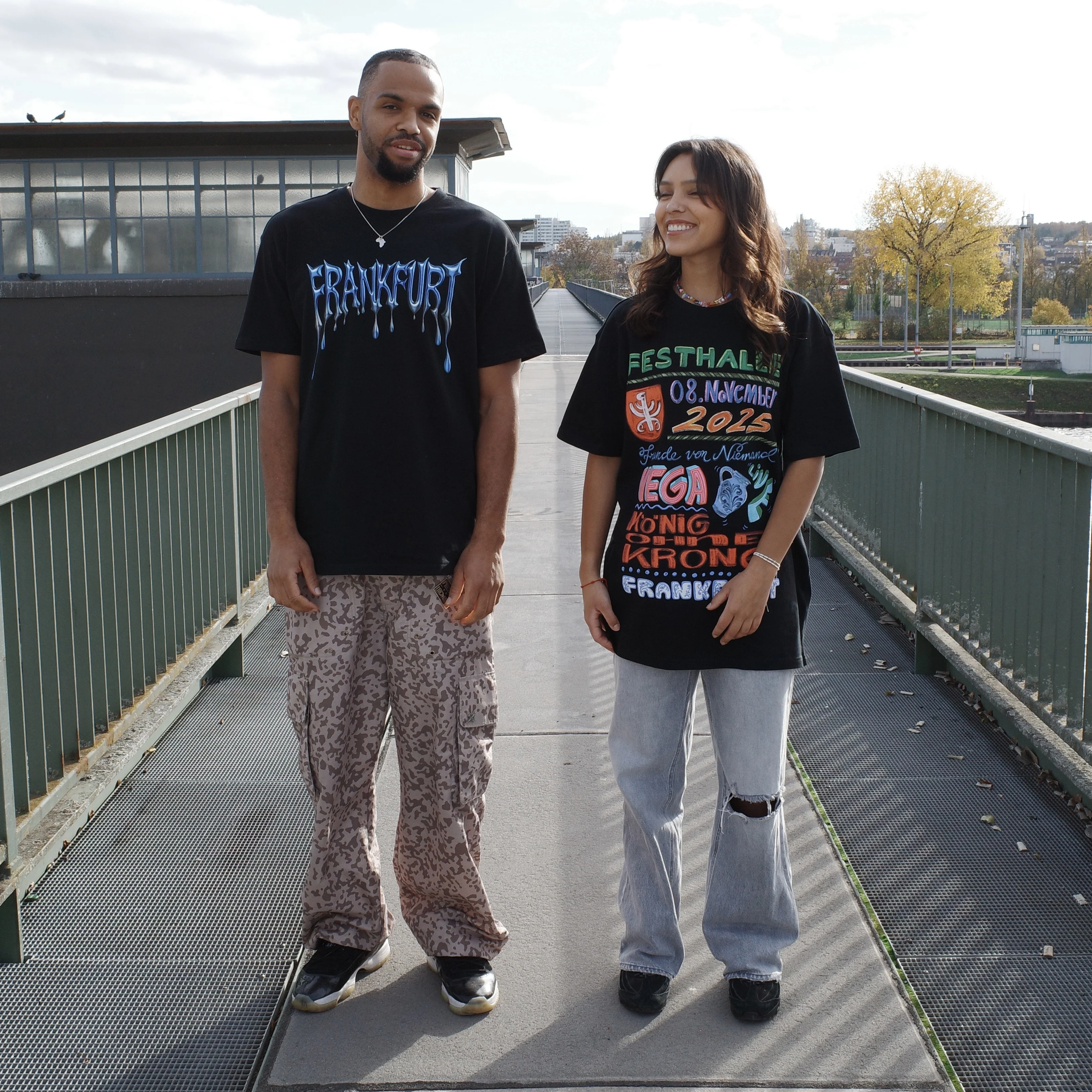 Festhalle Live Shirt - Image 3