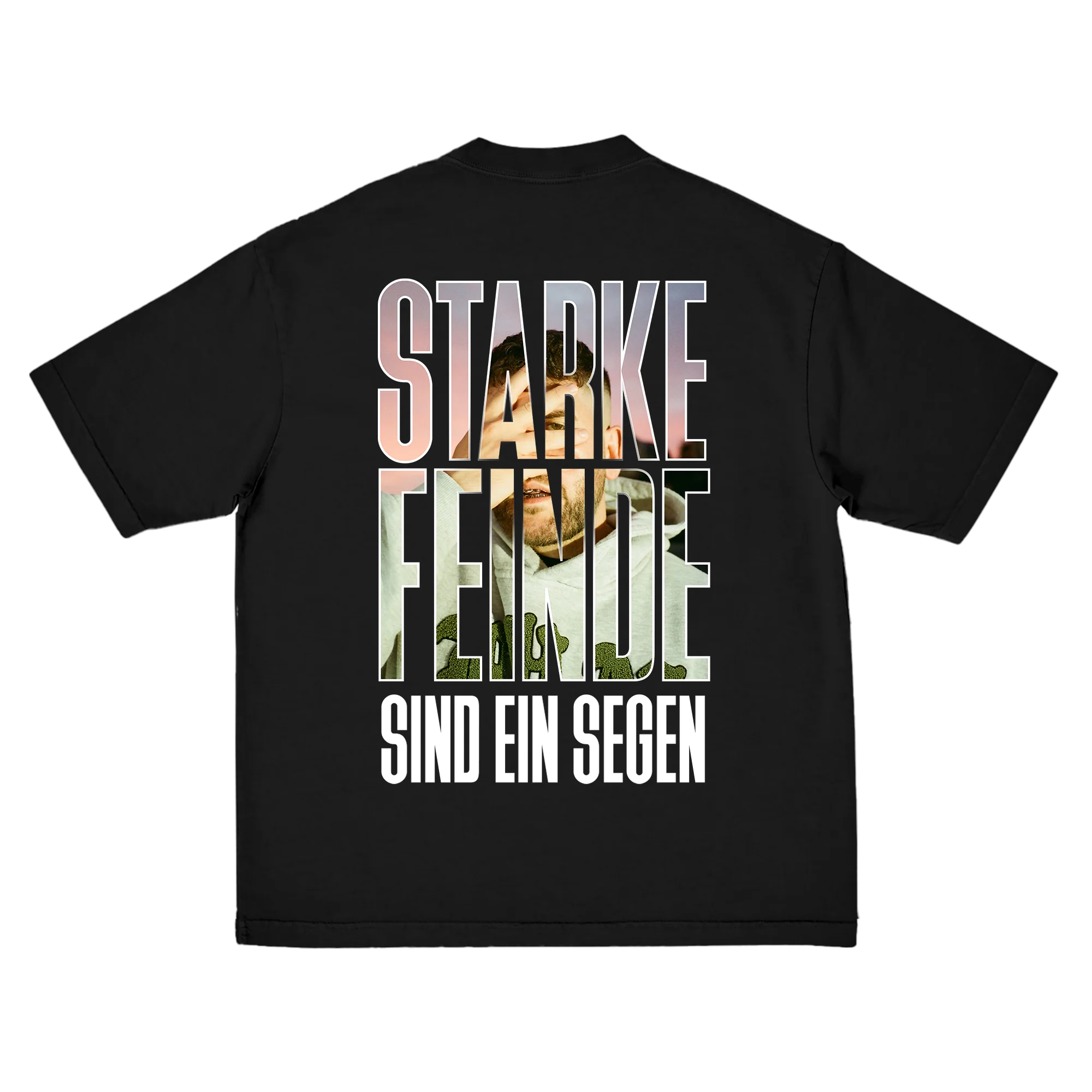 Starke Feinde