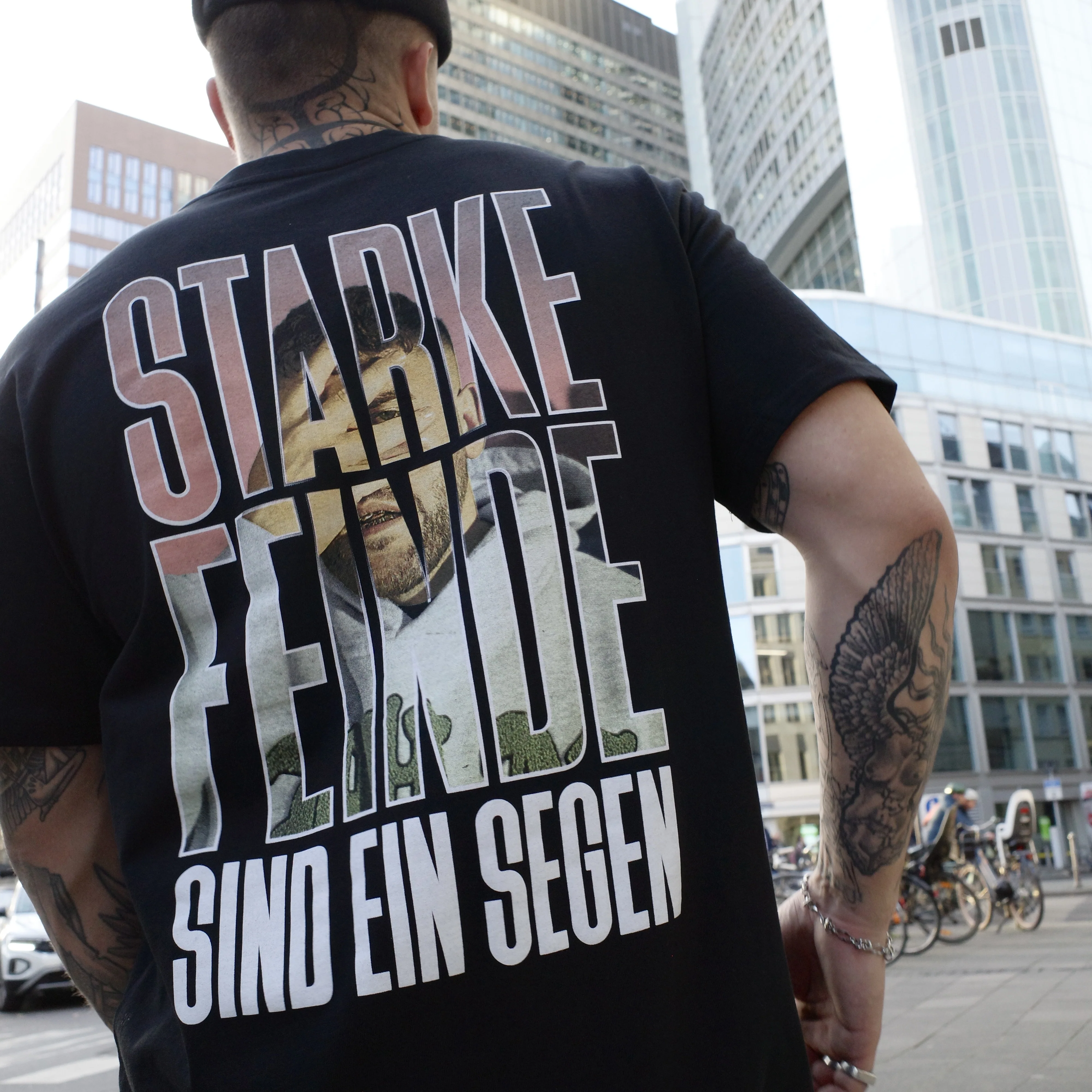 Starke Feinde - Image 4
