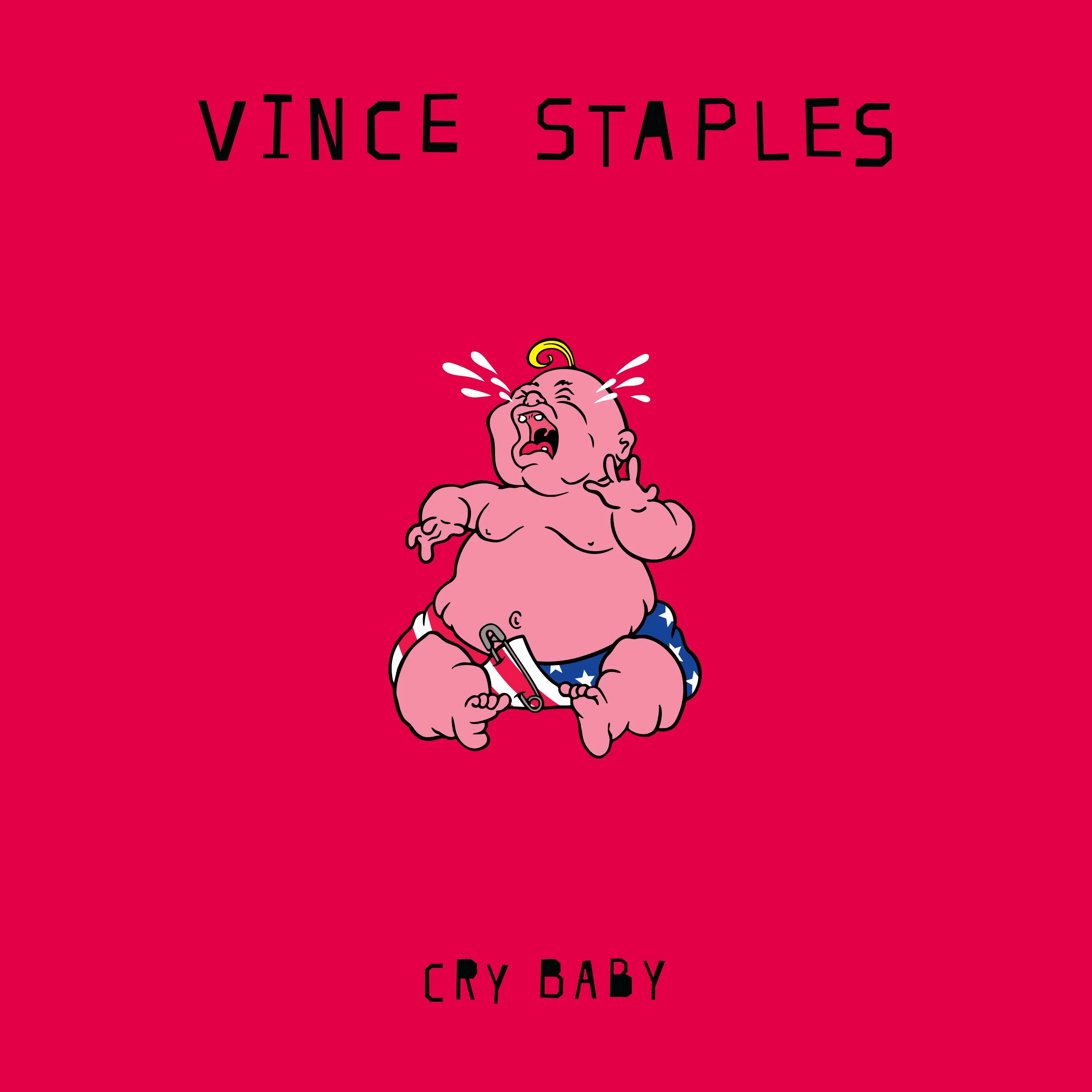Cry Baby - Image 2