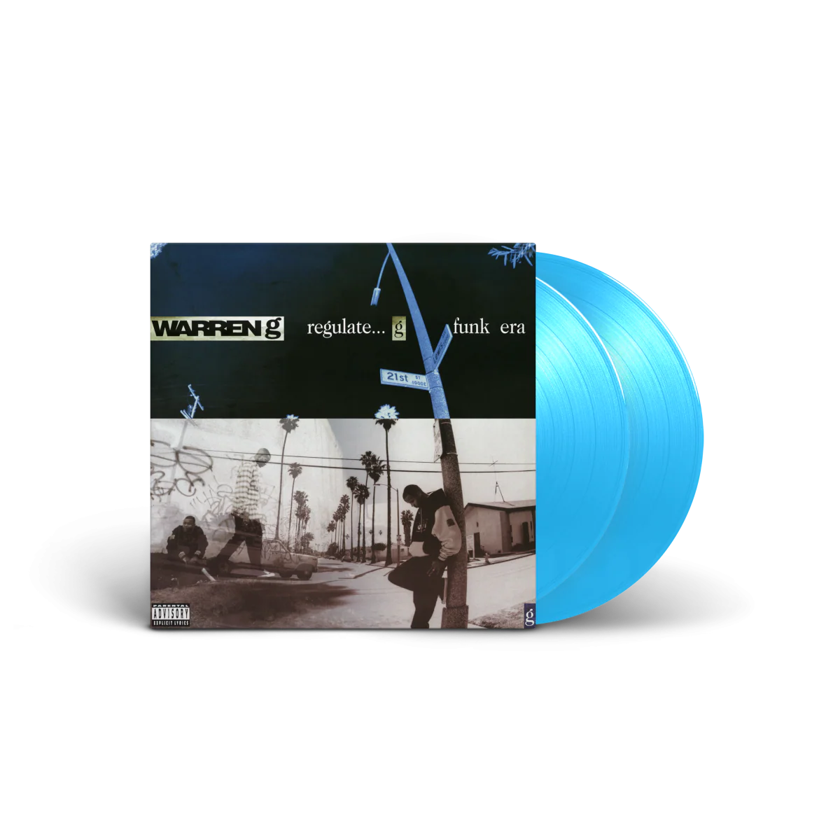 Warren G - Regulate...G Funk Era