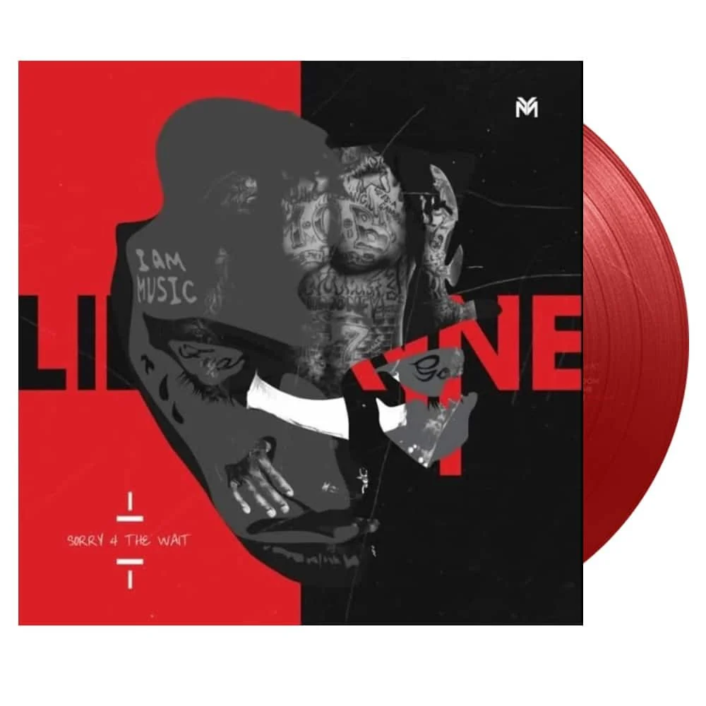 Sorry 4 The Wait (Ltd. Edition)