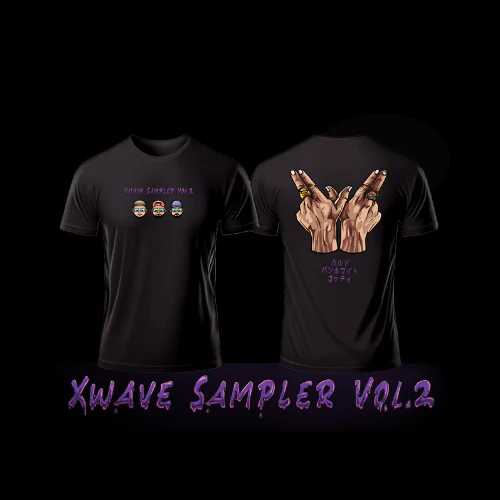 SAMPLER VOL. 2 - Image 2