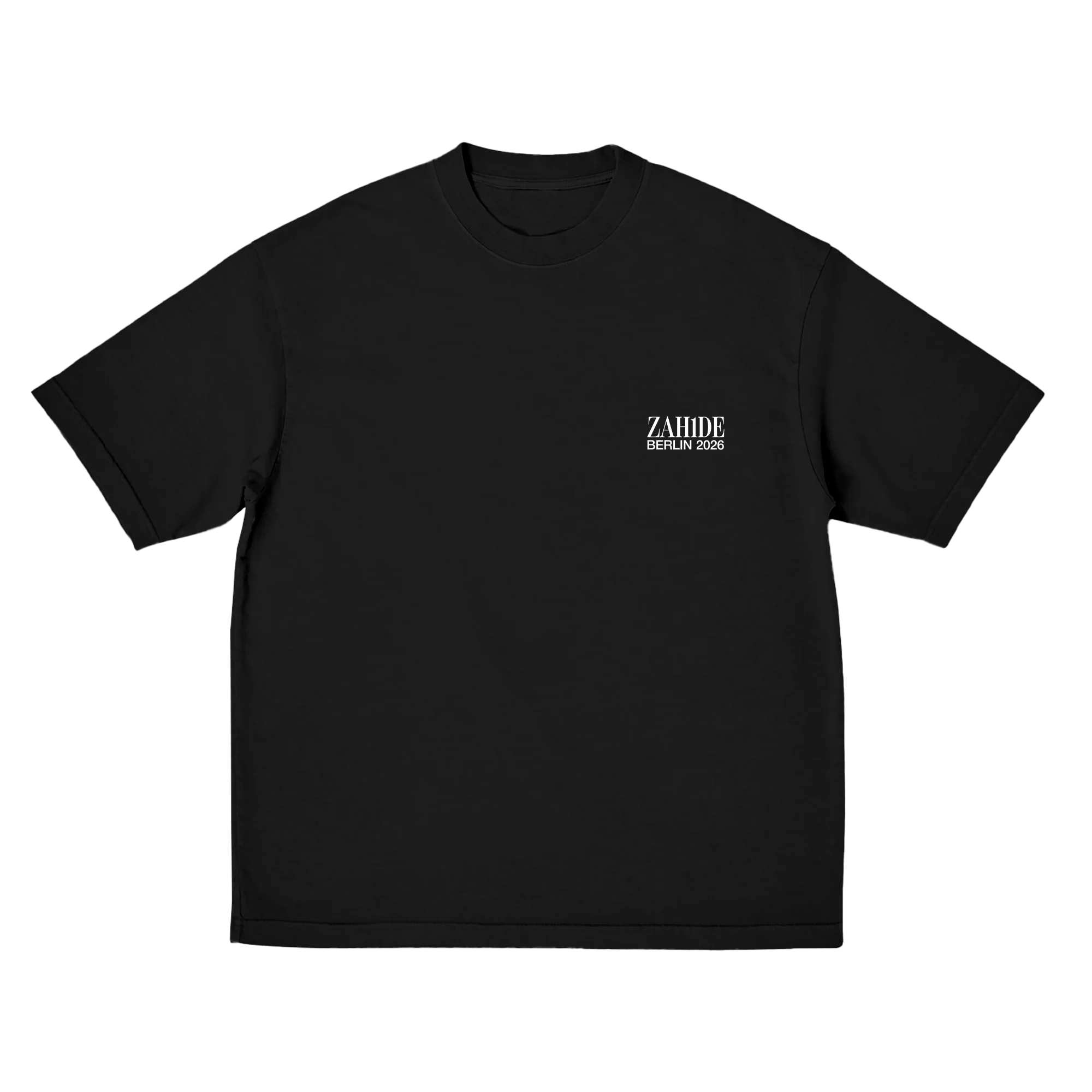 Event-Shirt Berlin