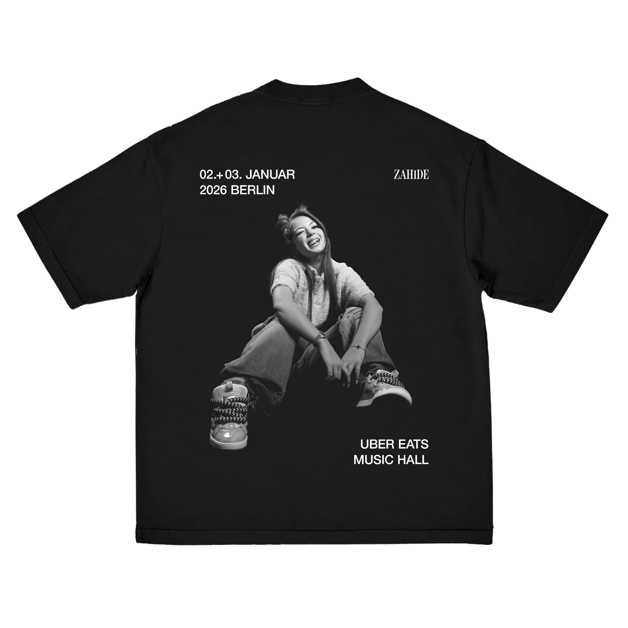 Event-Shirt Berlin - Image 2